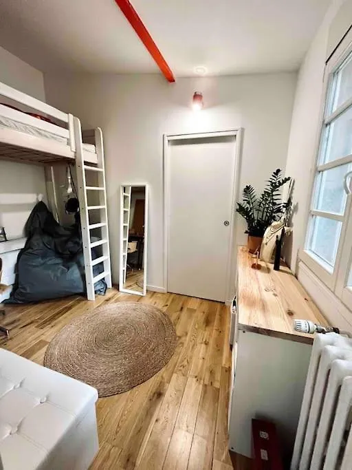De Charme Avec Terrasse Privative Apartment